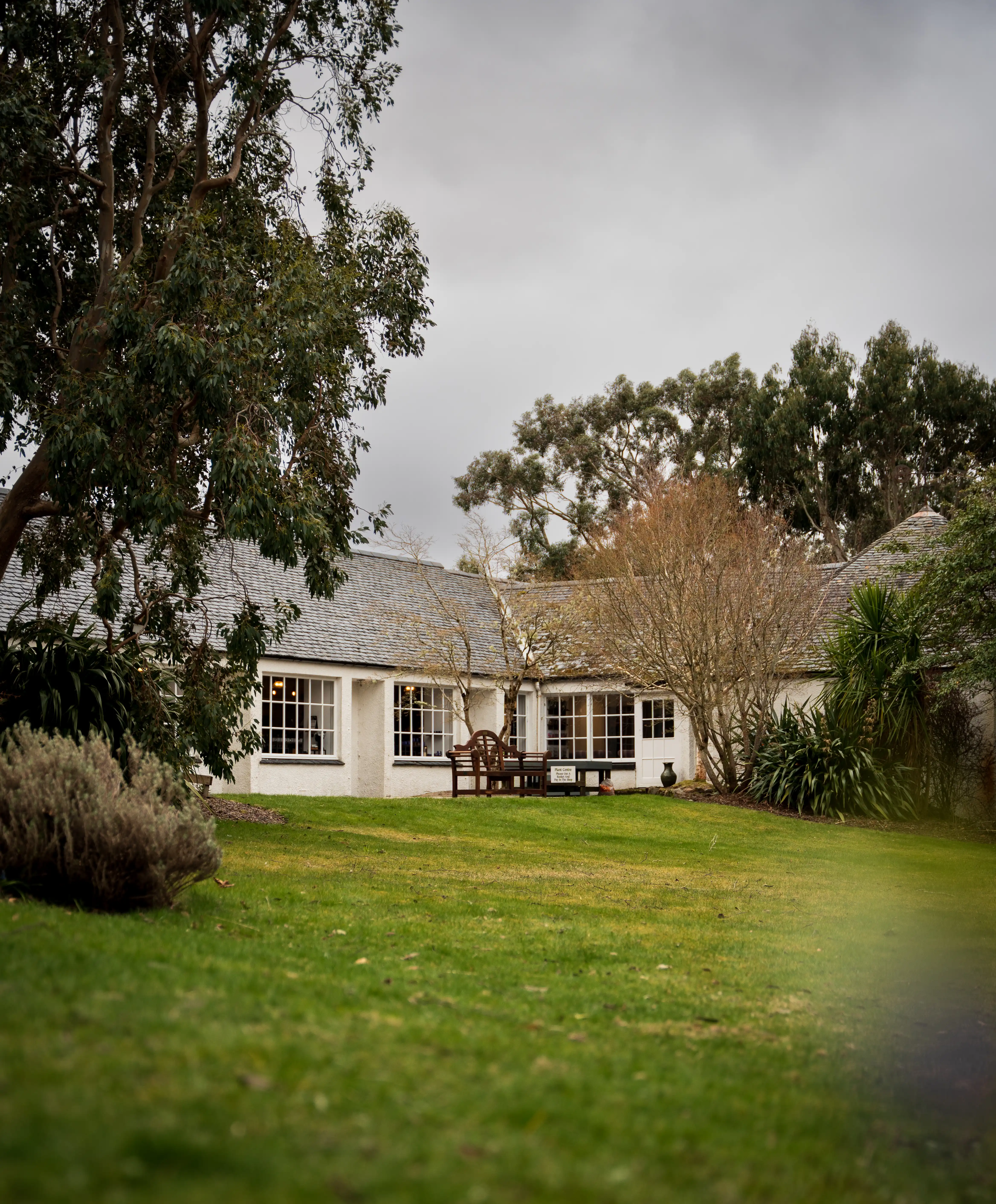 Inverewe Gardens