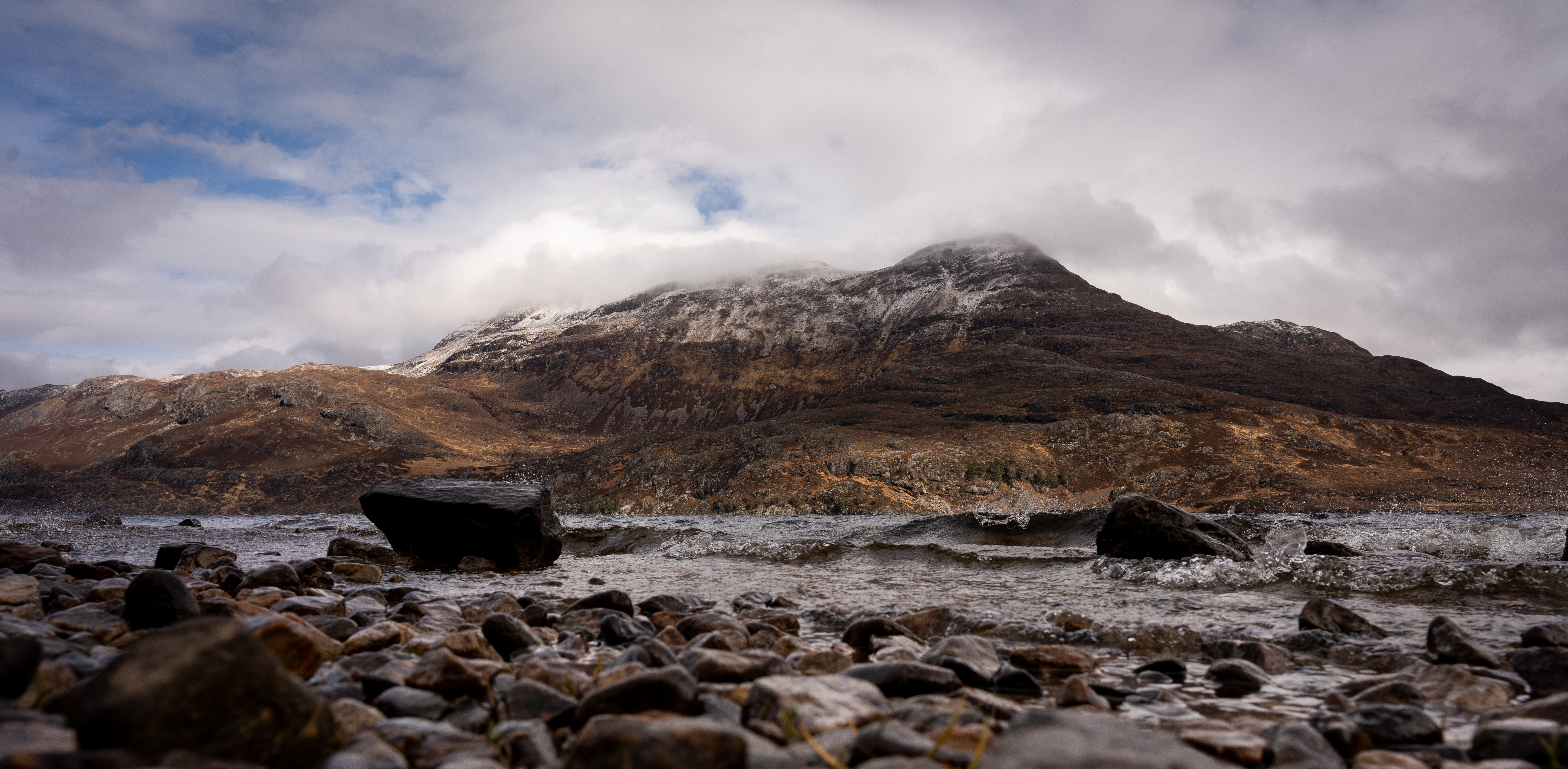 Beinn Eighe Nature Reserve