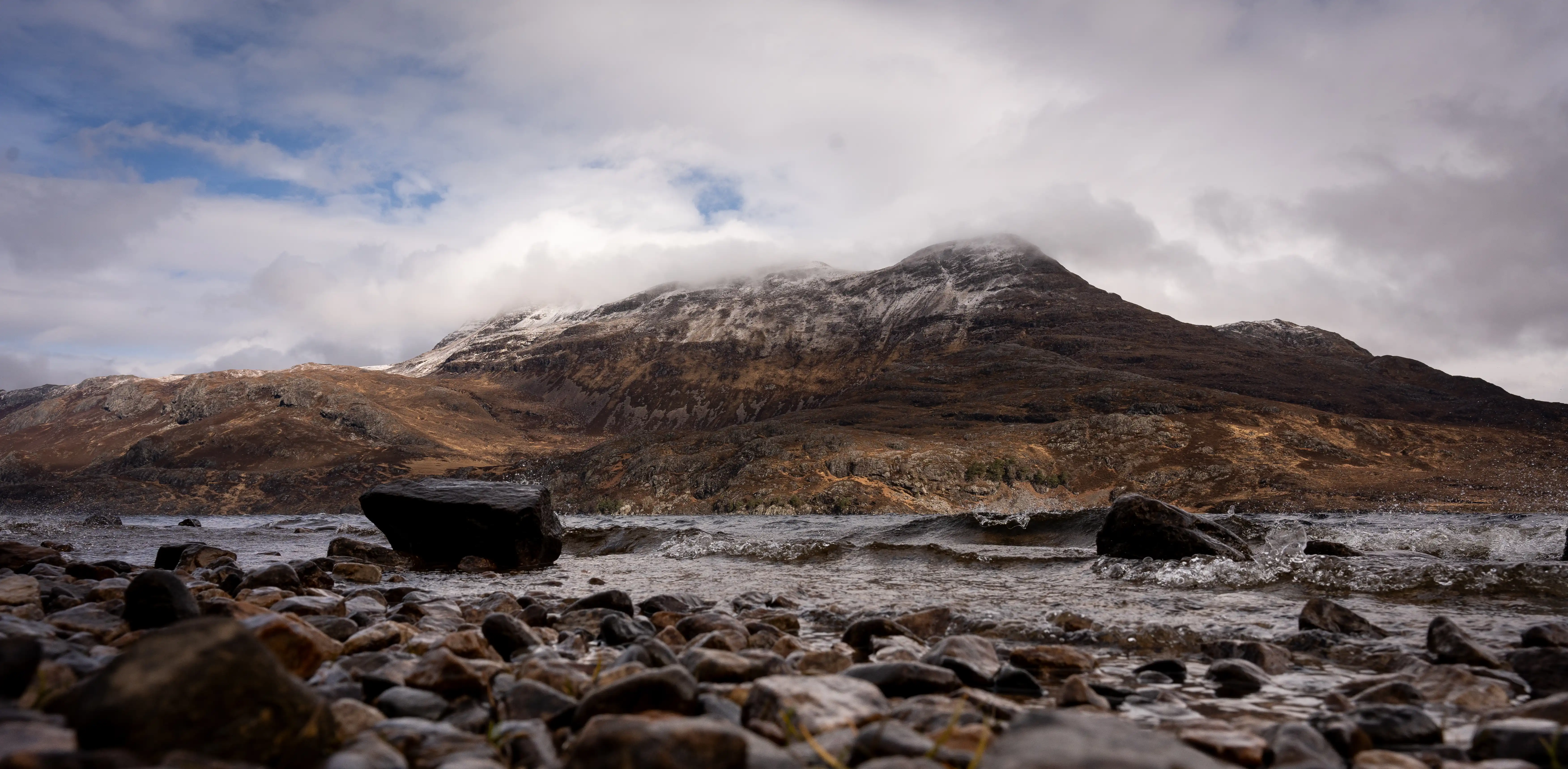 Beinn Eighe Nature Reserve