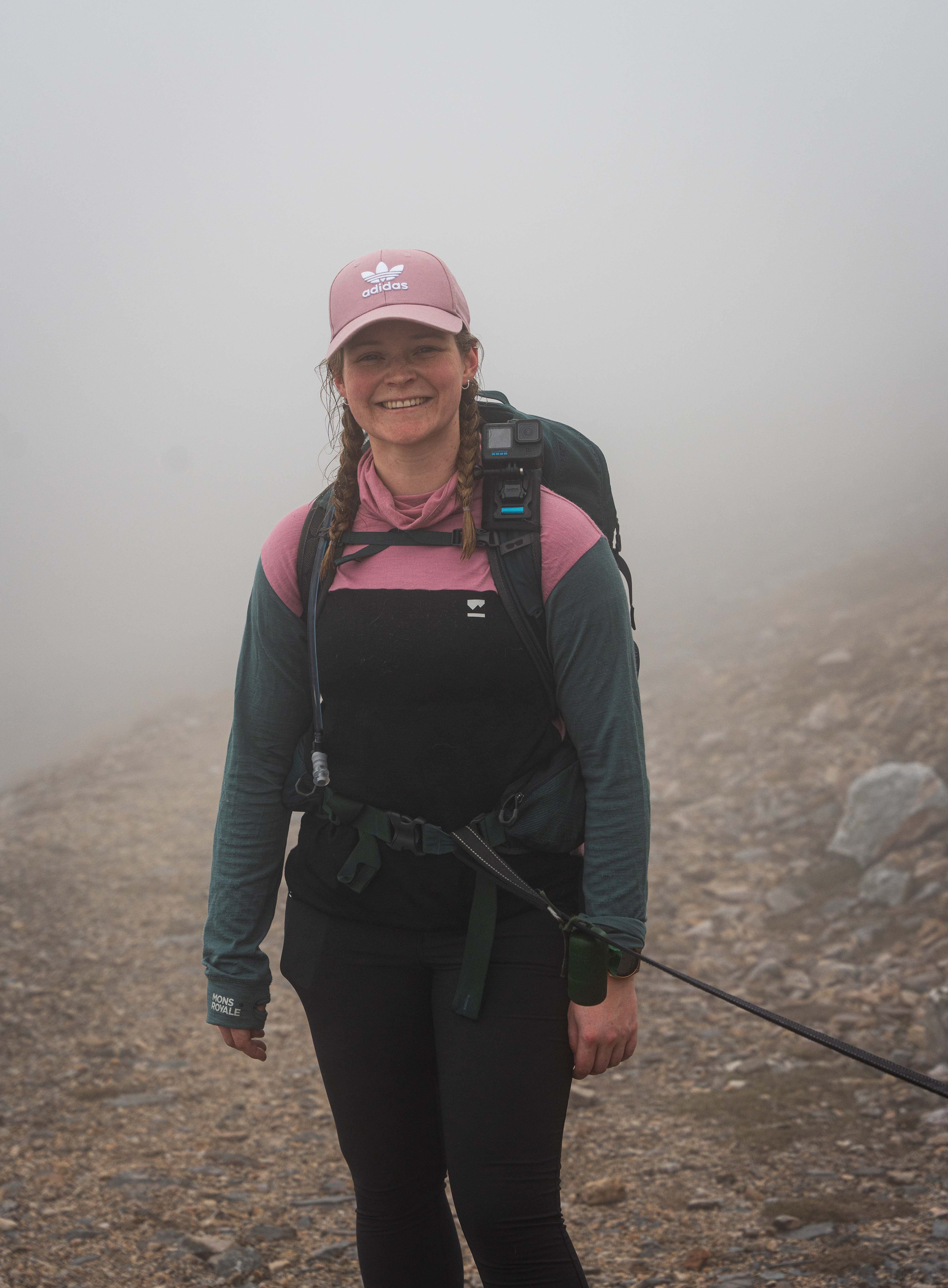 The Cairnwell Munros - Hike Report