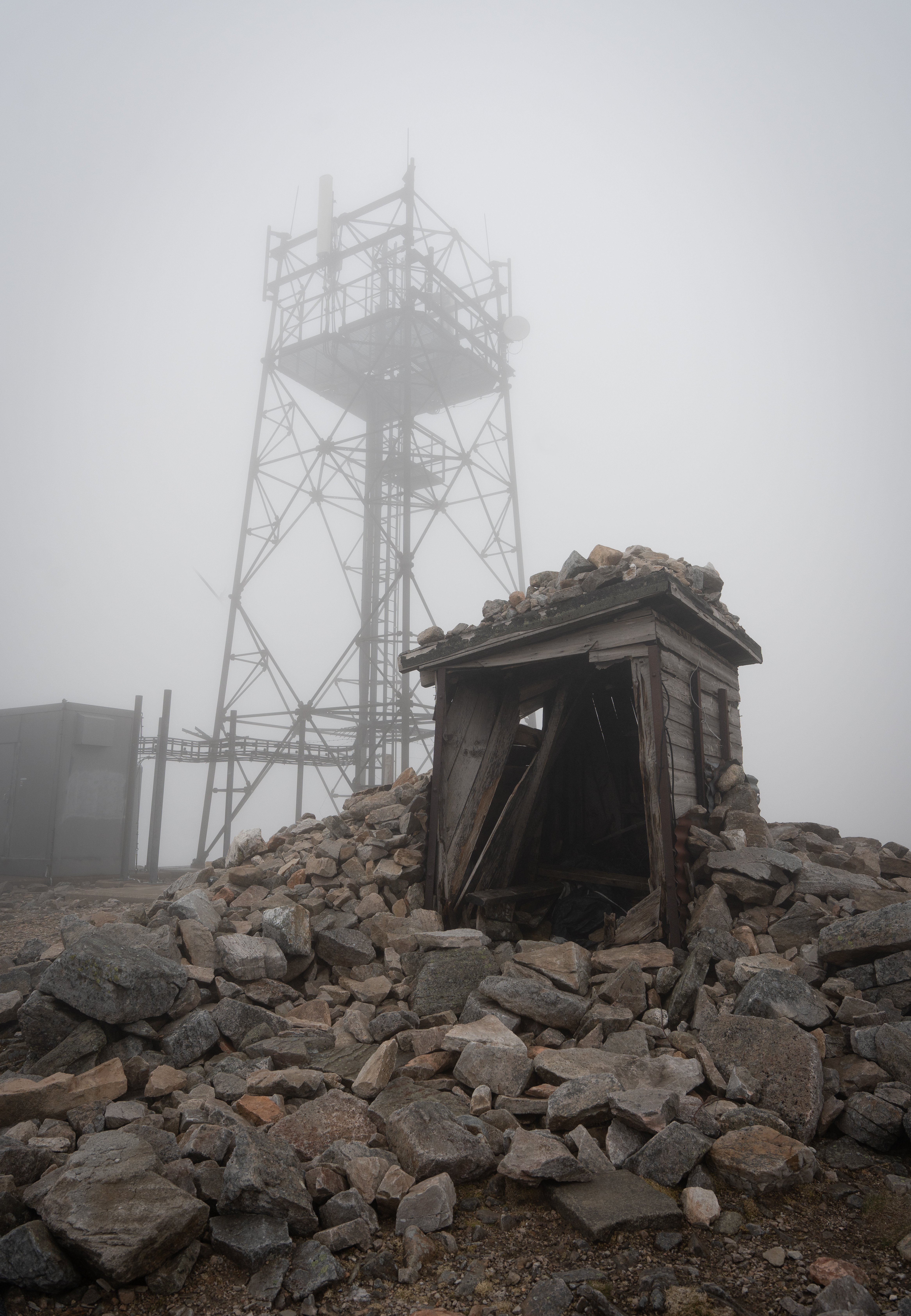 The Cairnwell Munros - Hike Report