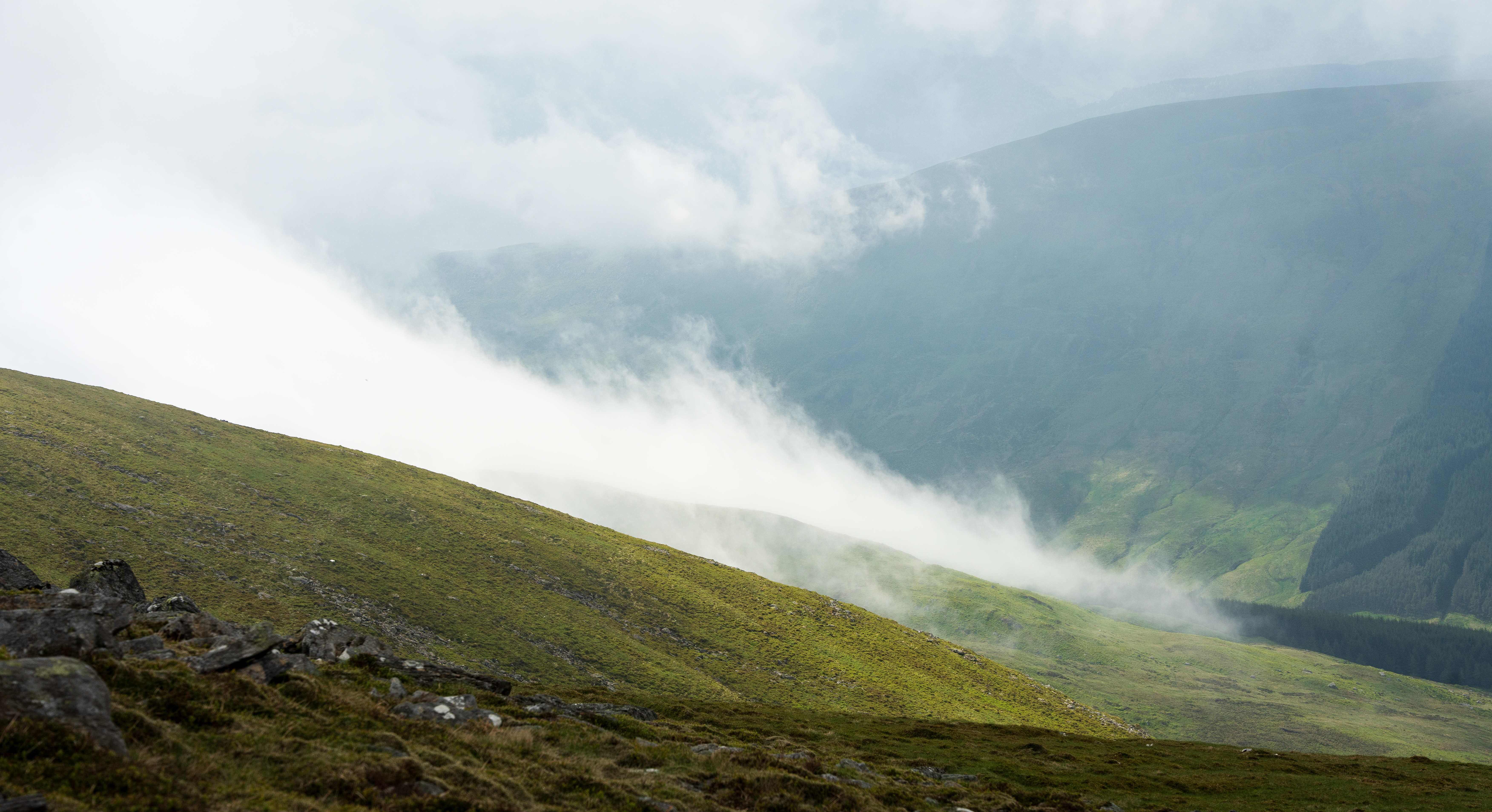 Ben Vorlich and Stuc A' Chroin - Hike Report