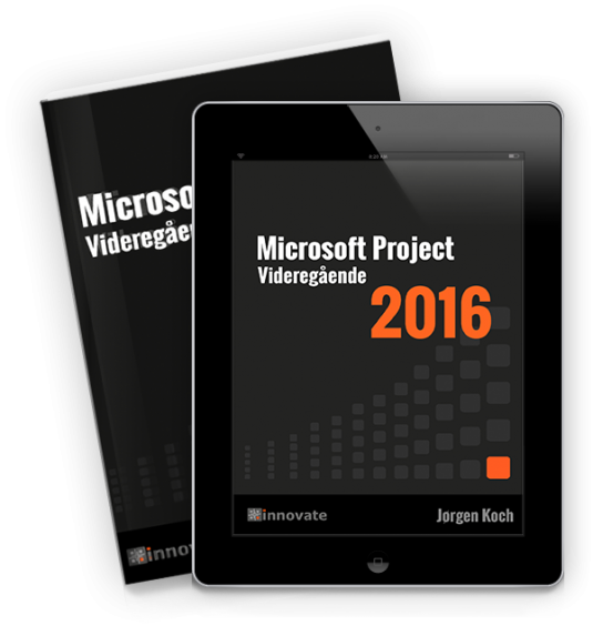 Project 2016 Videregående