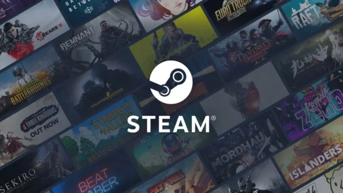 Steam Valve Gaming image