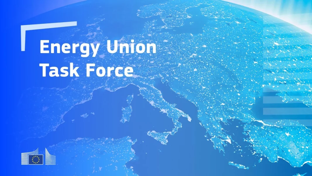 Securitatea energetică a UE este asigurată deocamdată — dar tensiunile din Orientul Mijlociu aruncă o umbră lungă energy-union-task-force-image