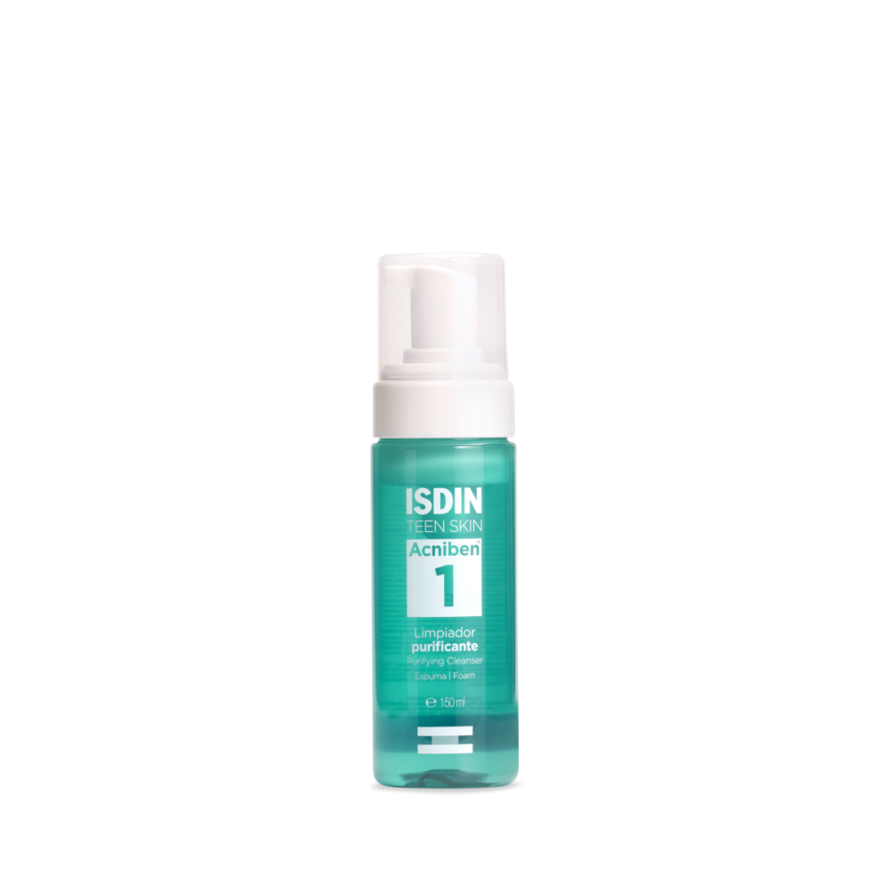 Acniben Purifying Cleanser