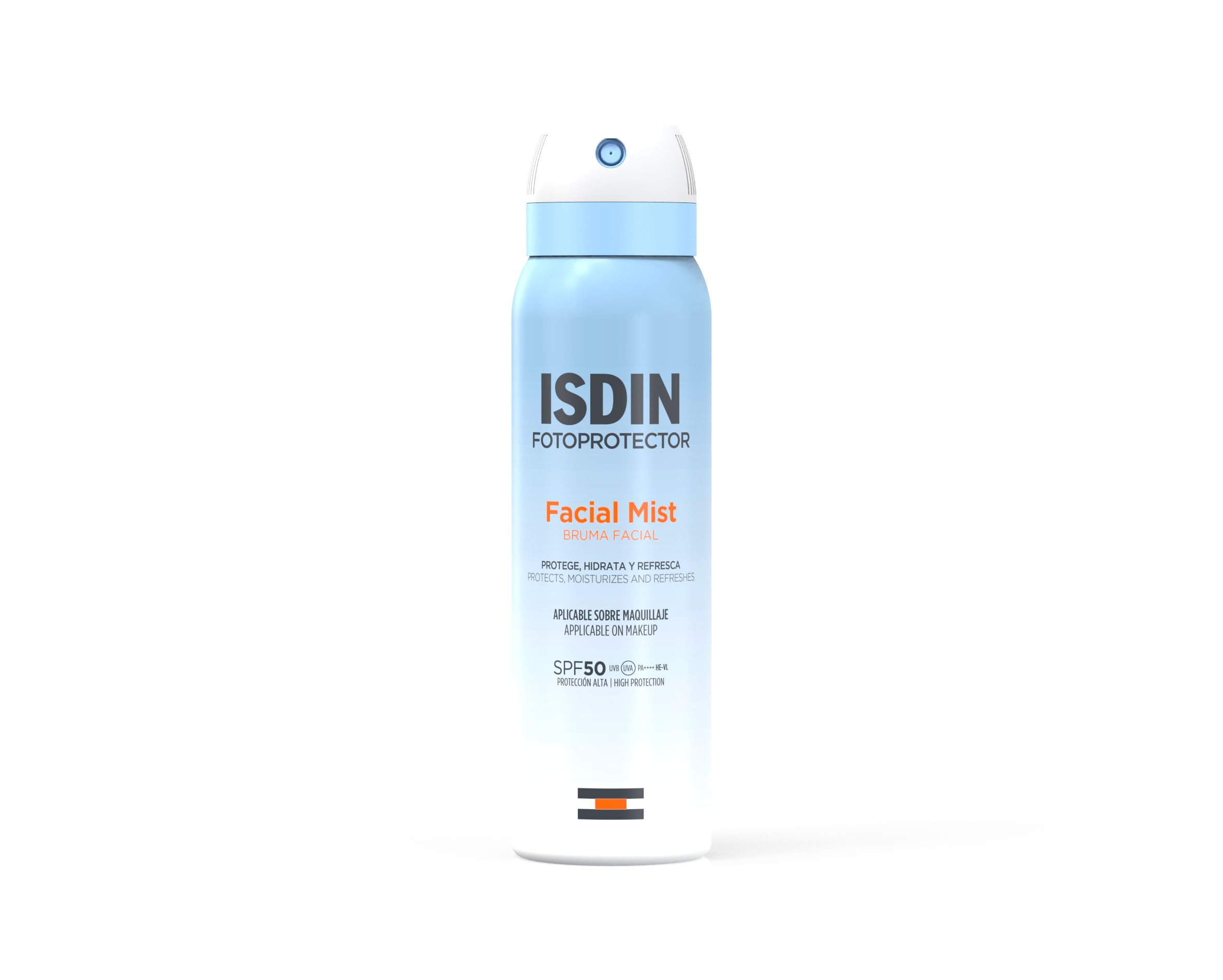 FOTOPROTECTOR FACIAL MIST