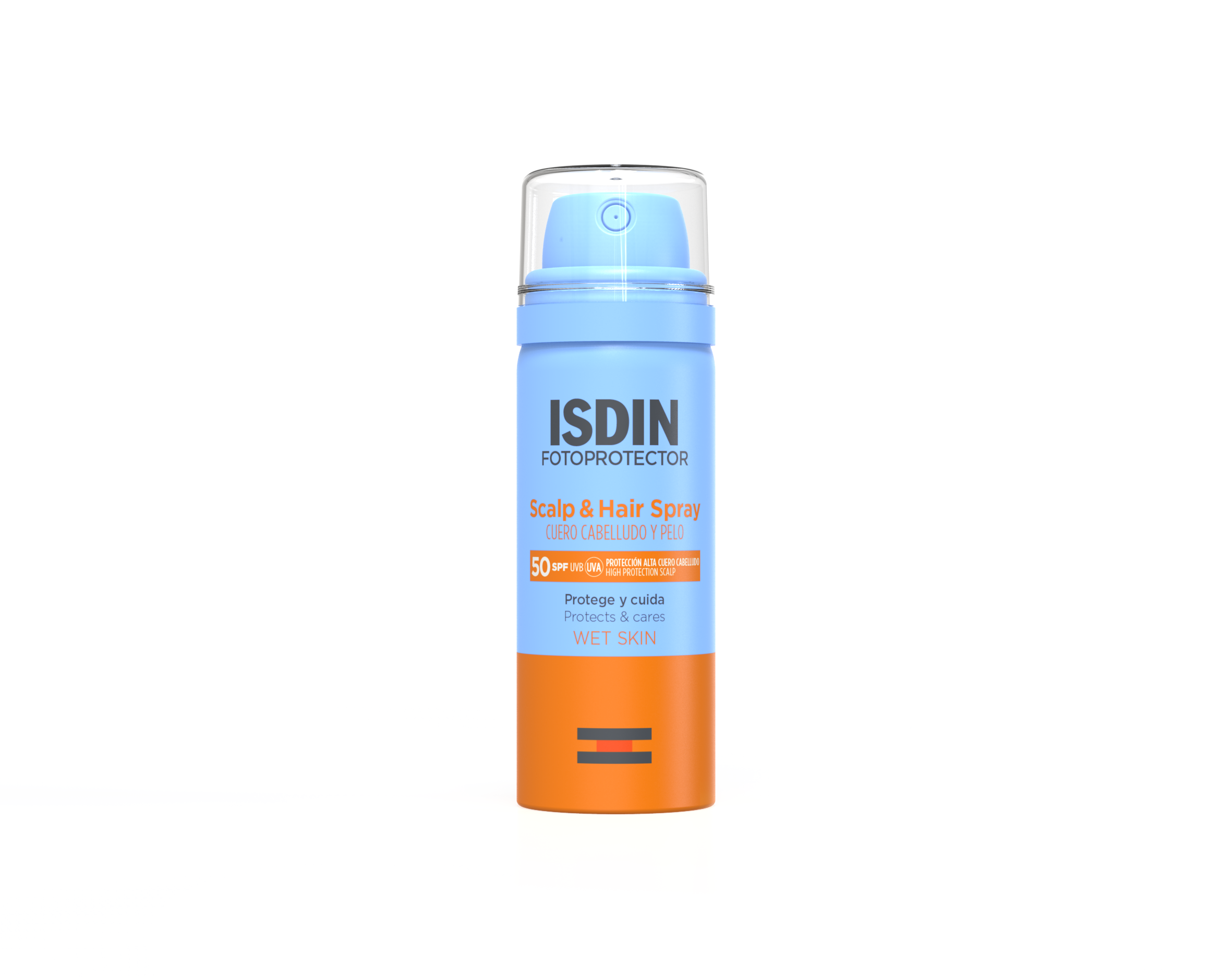FOTOPROTECTOR SCALP & HAIR SPRAY 