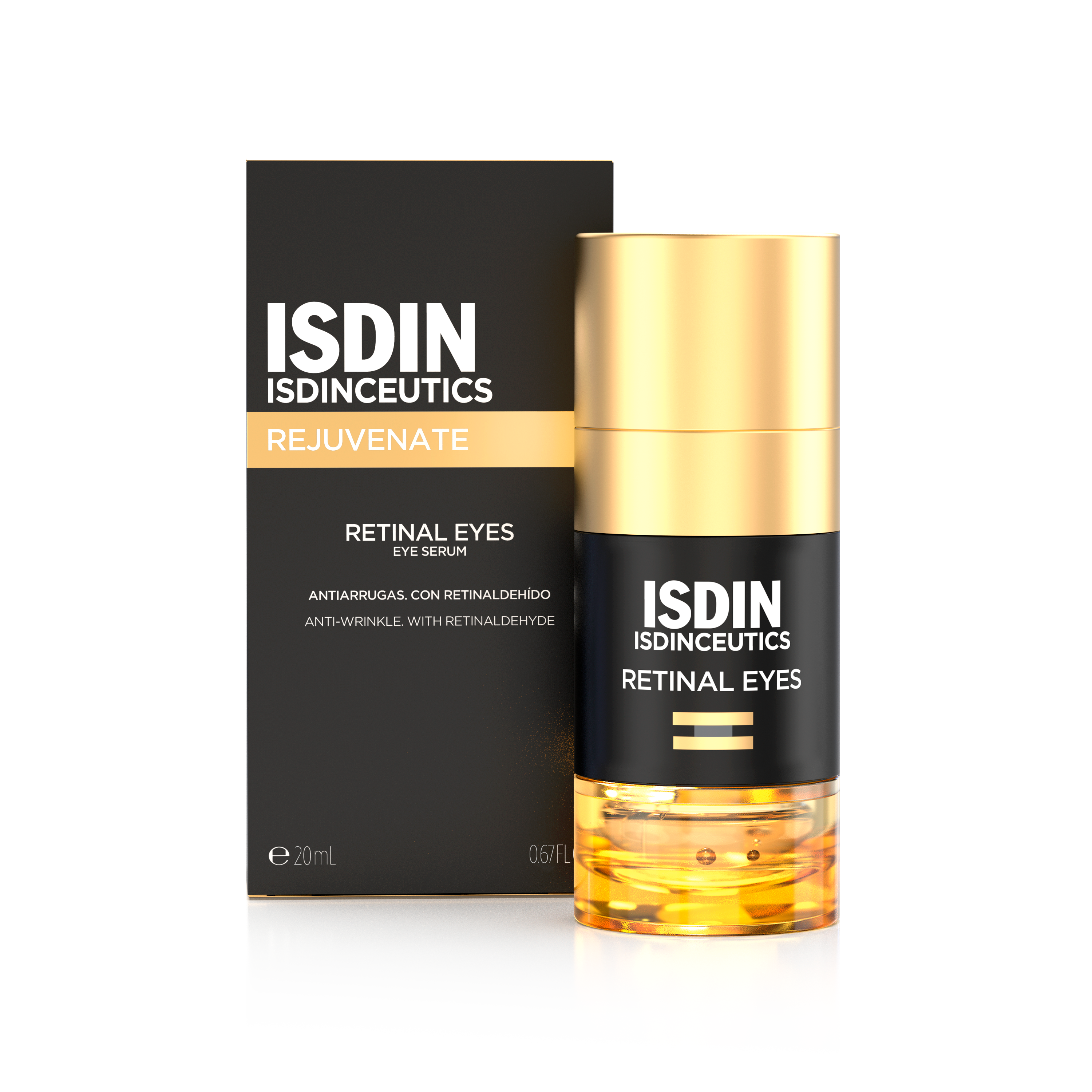 Isdinceutics