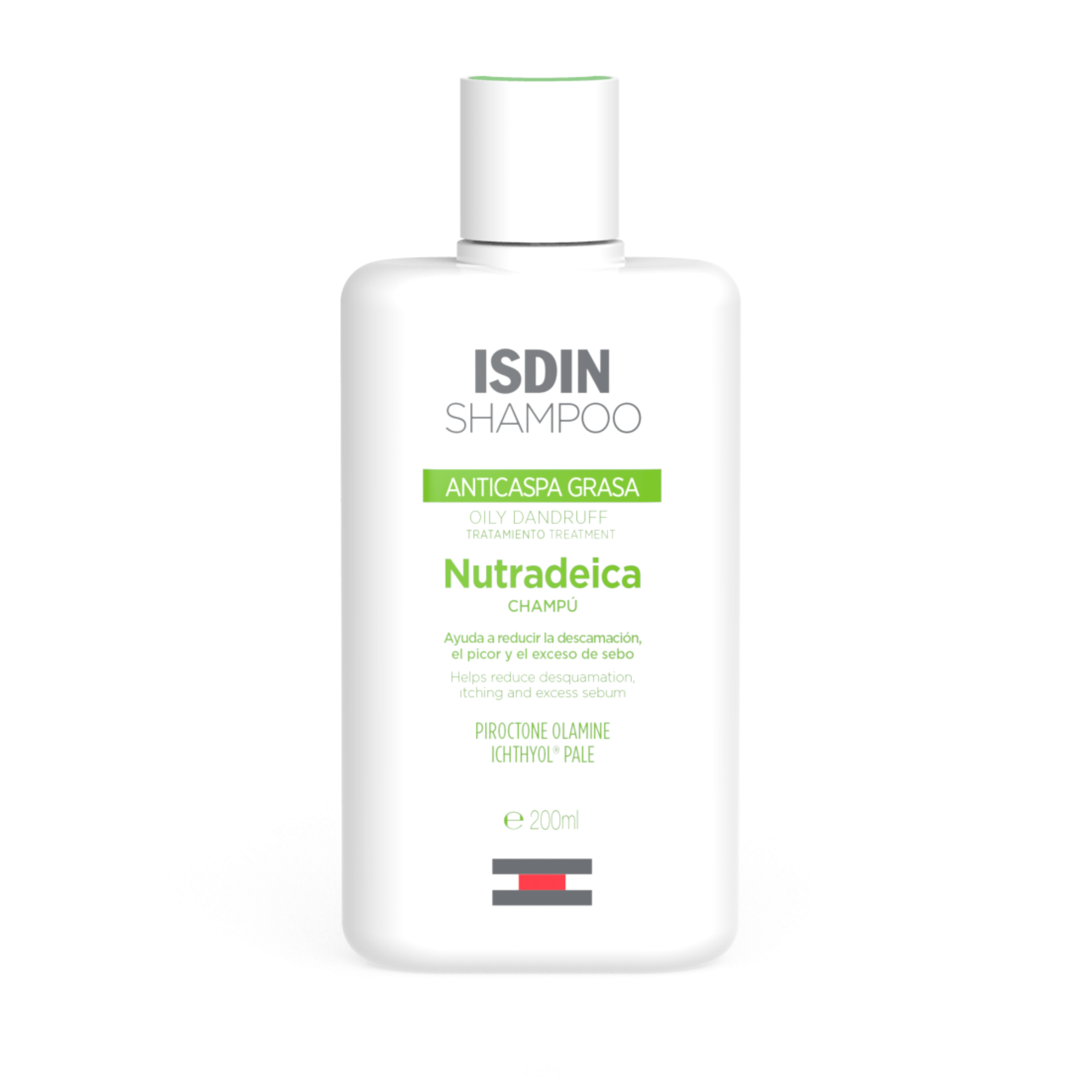  Nutradeica