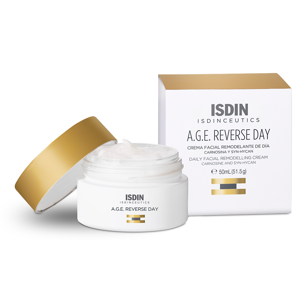 Isdinceutics Age Reverse Day