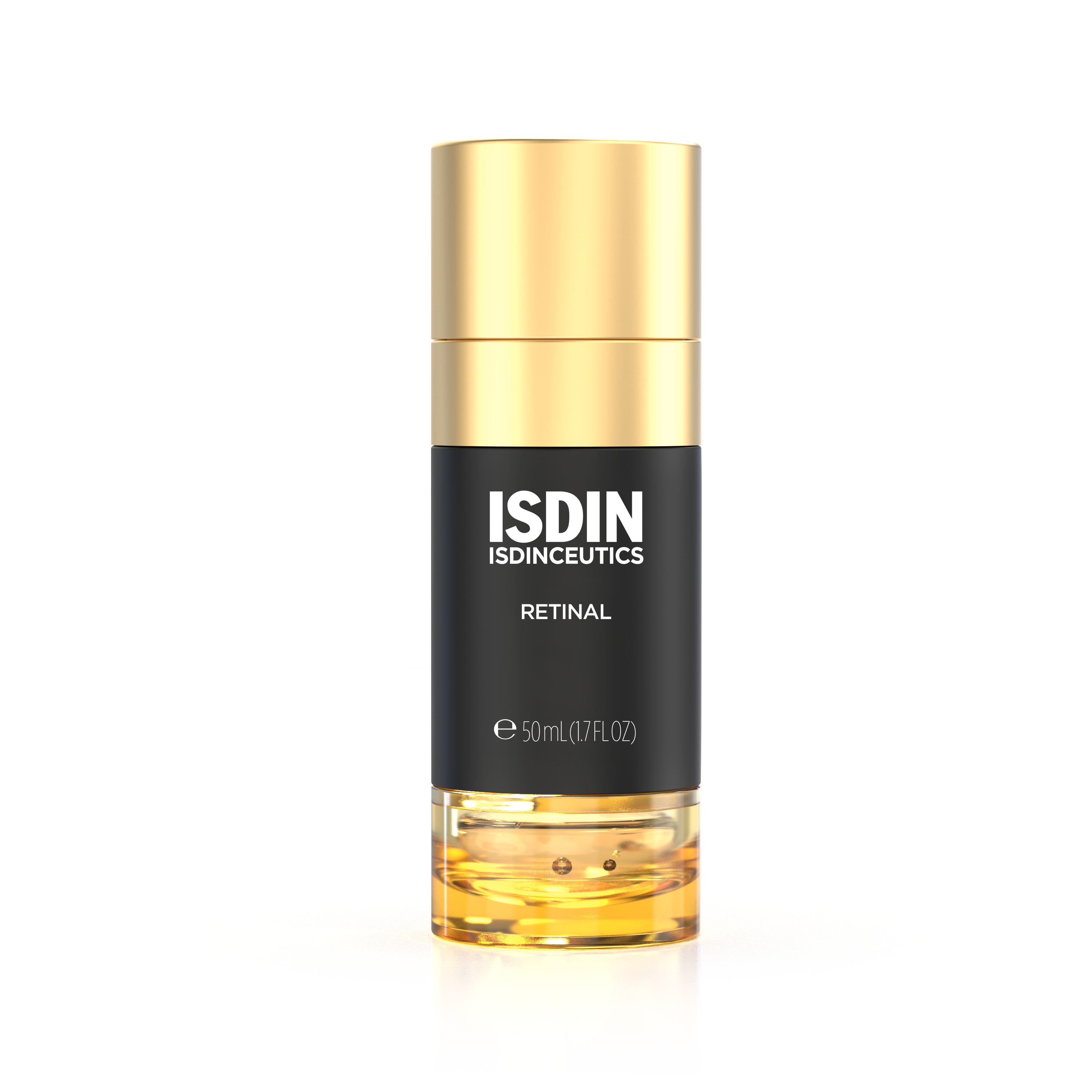 Isdinceutics Retinal
