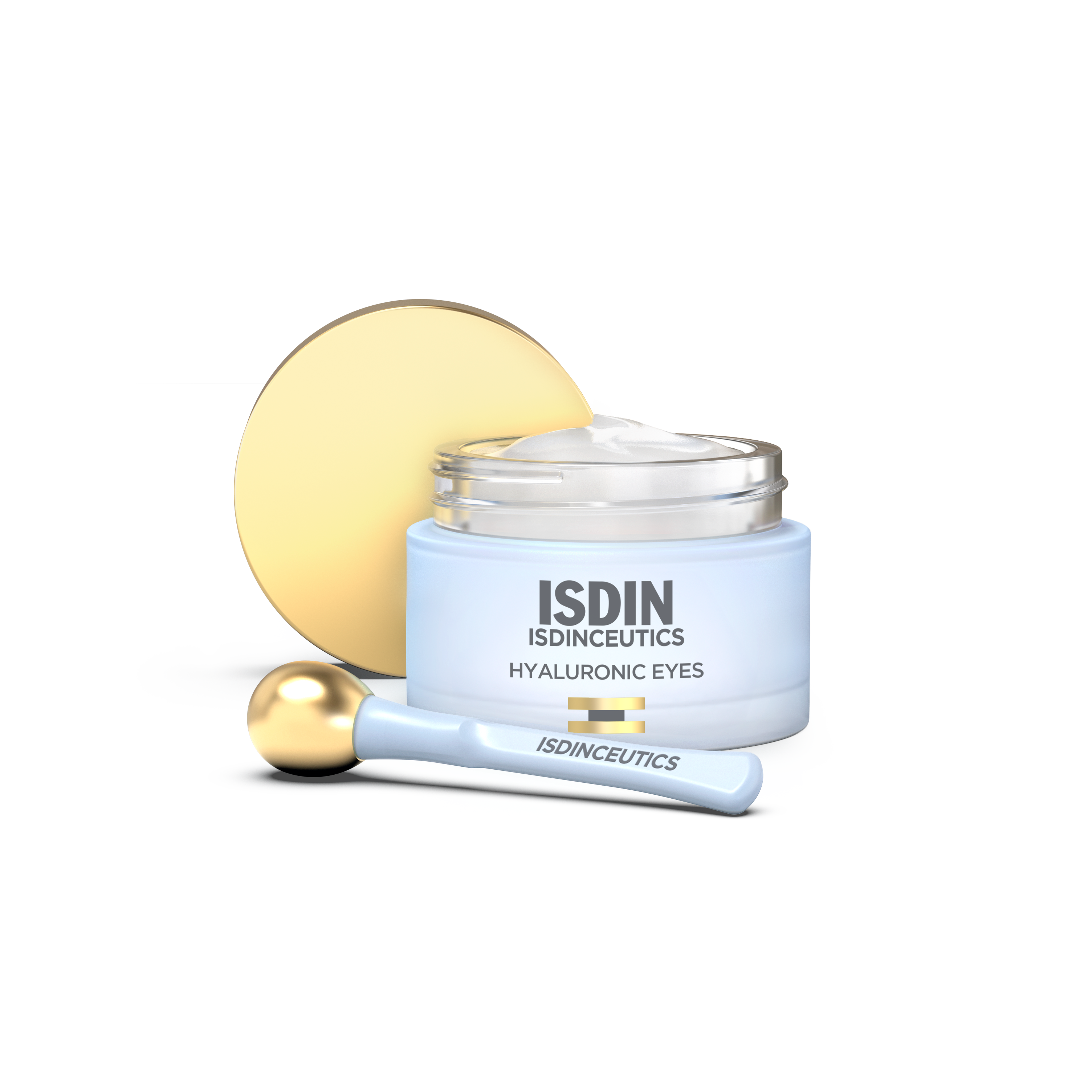 Isdinceutics Hyaluronic Eyes