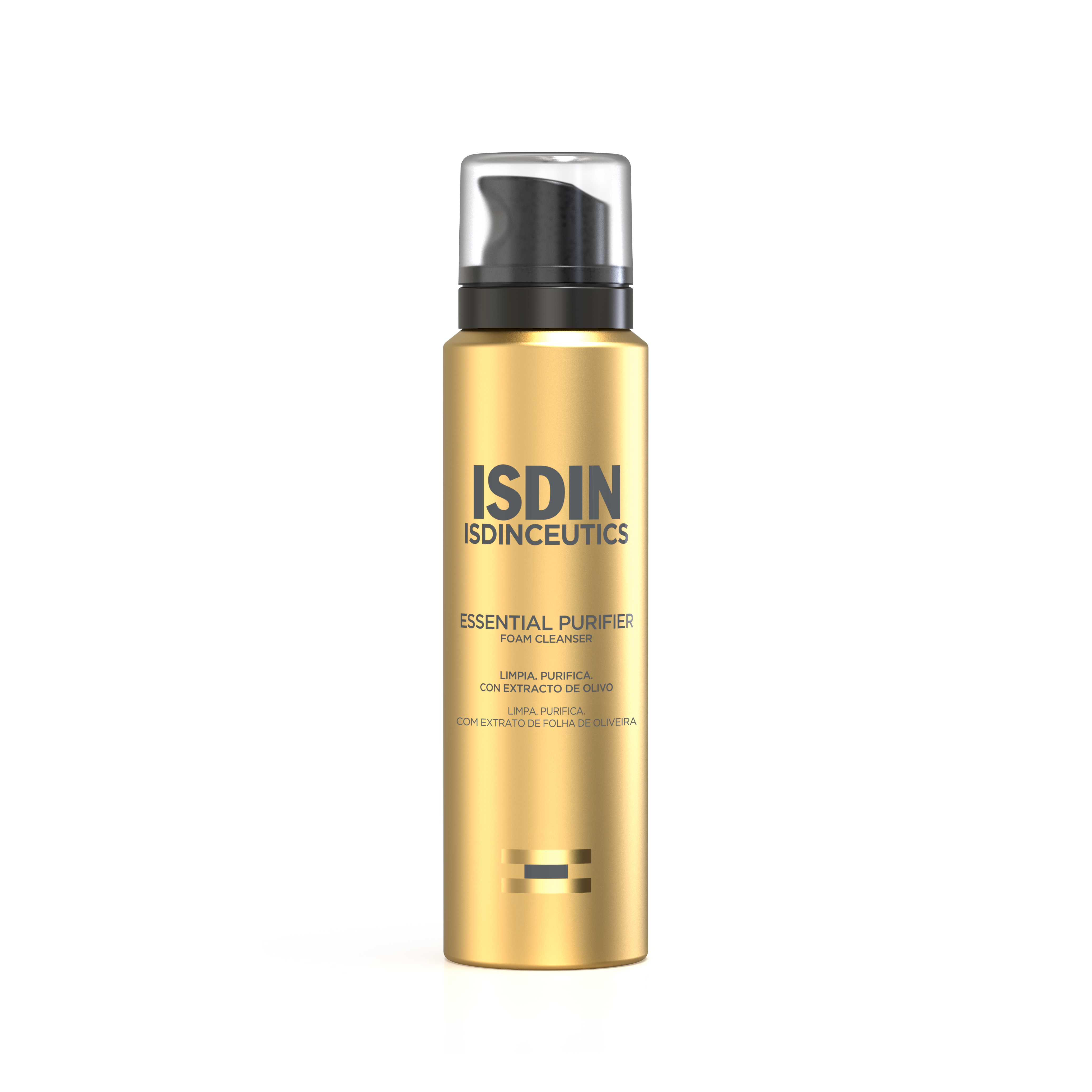 Isdinceutics Essential Purifier