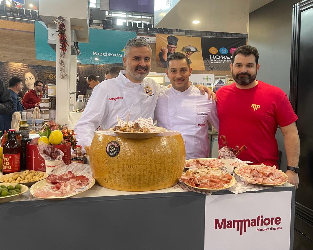 Horeca Mallorca