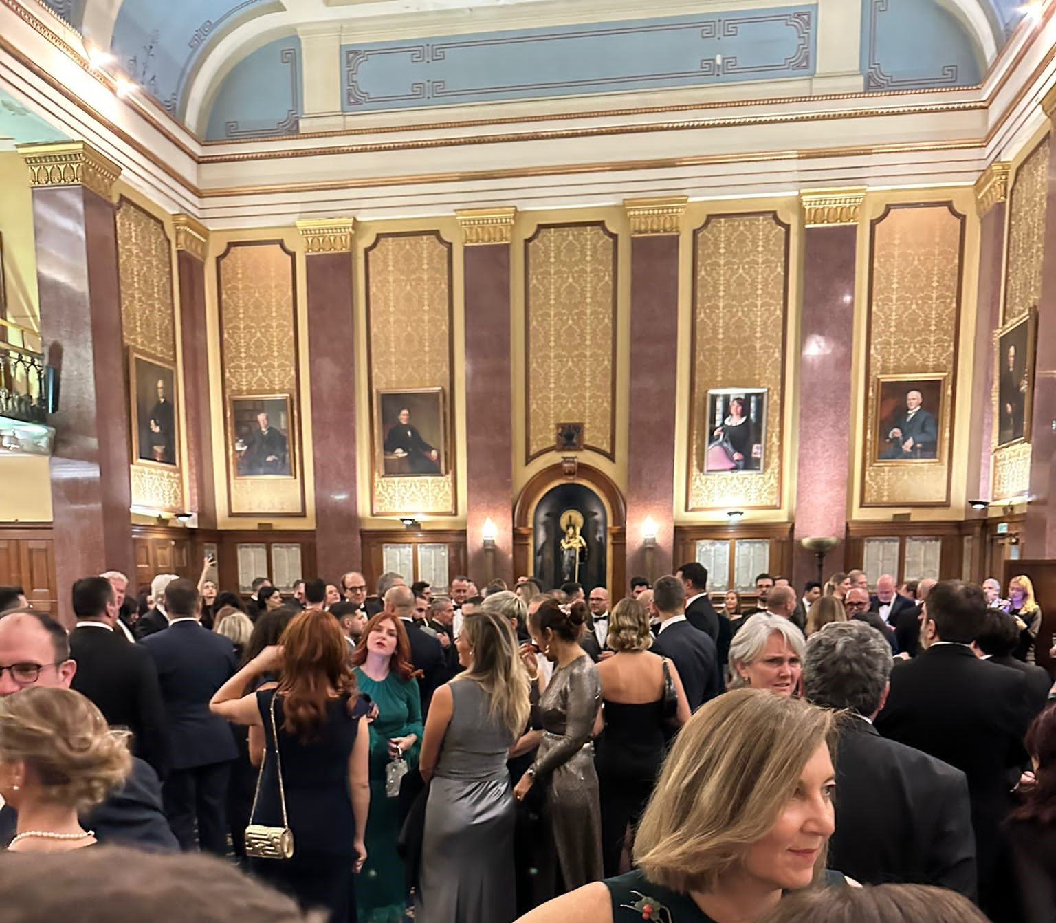  Hospitality Awards: London