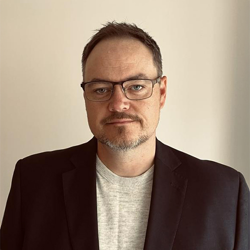 Michael White - Head of Buying & Marketing at Marks Electrical
