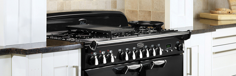 Range Cooker Buying Guide