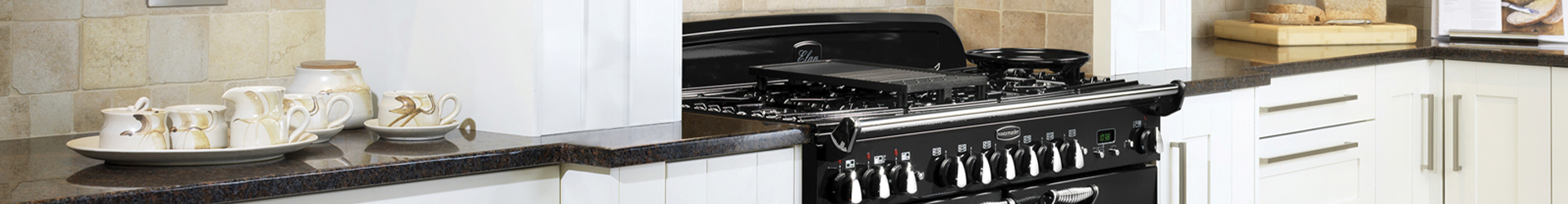 Range Cooker Buying Guide