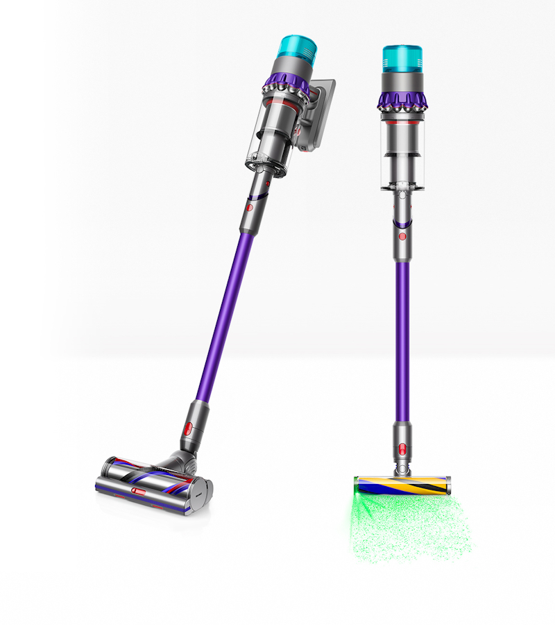 Dyson Cord Free Marks Electrical