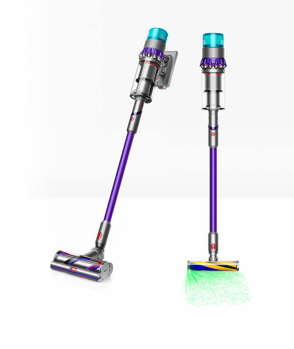 Dyson gen5detect