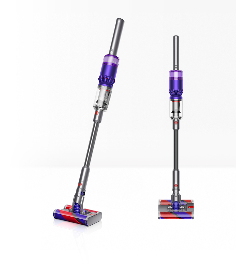 Dyson omni-glide