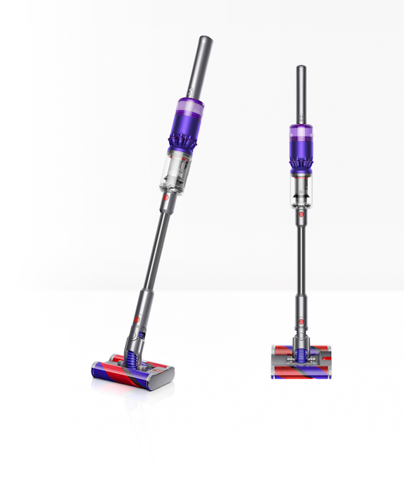 Dyson omni-glide