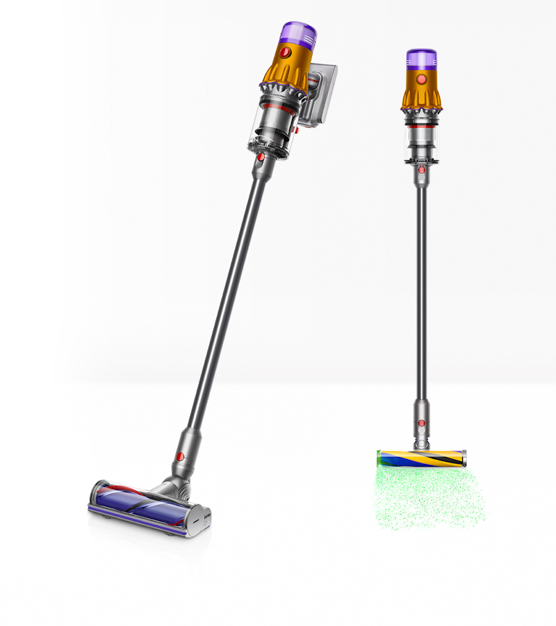 Dyson v12 detect slim