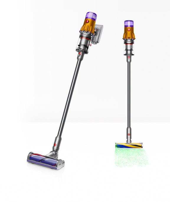 Dyson v12 detect slim