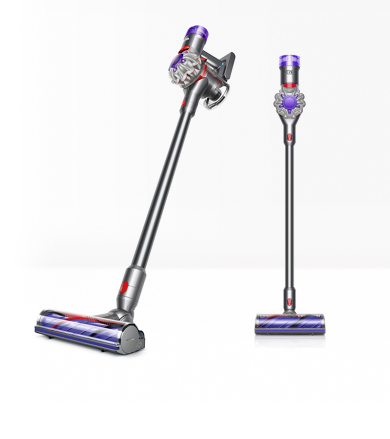 Dyson v8