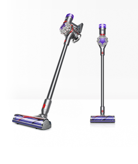 Dyson v8