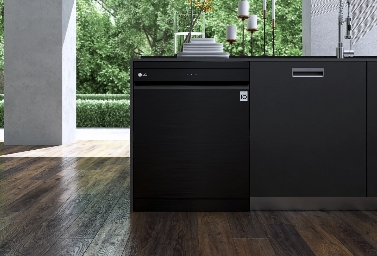 LG featured ranges - Dishwashers