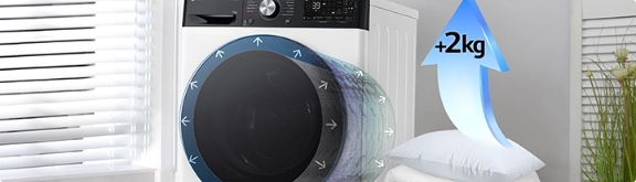 Direct Results with Direct Drive