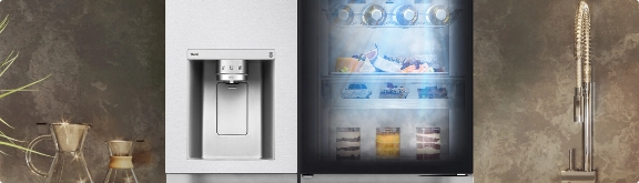 Knock Twice See Inside with InstaView