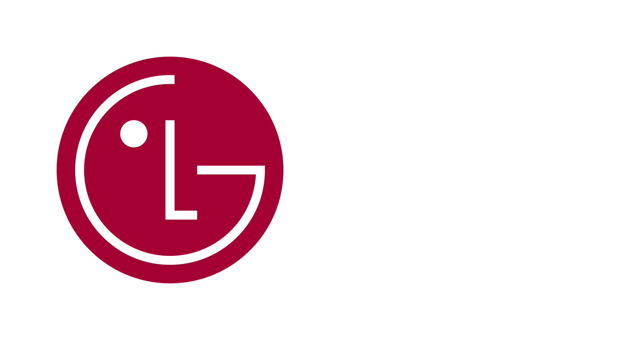 LG Brand Logo
