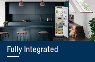 Fully Integrated Range