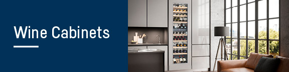 Wine Cabinets Range