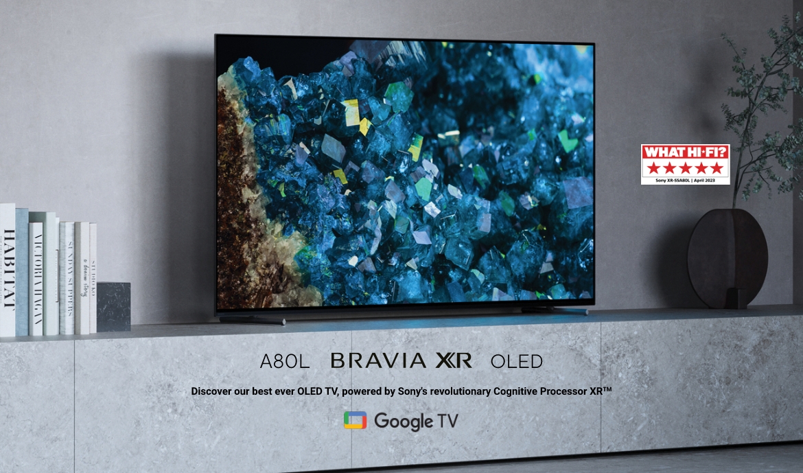 BRAVIA Televisions