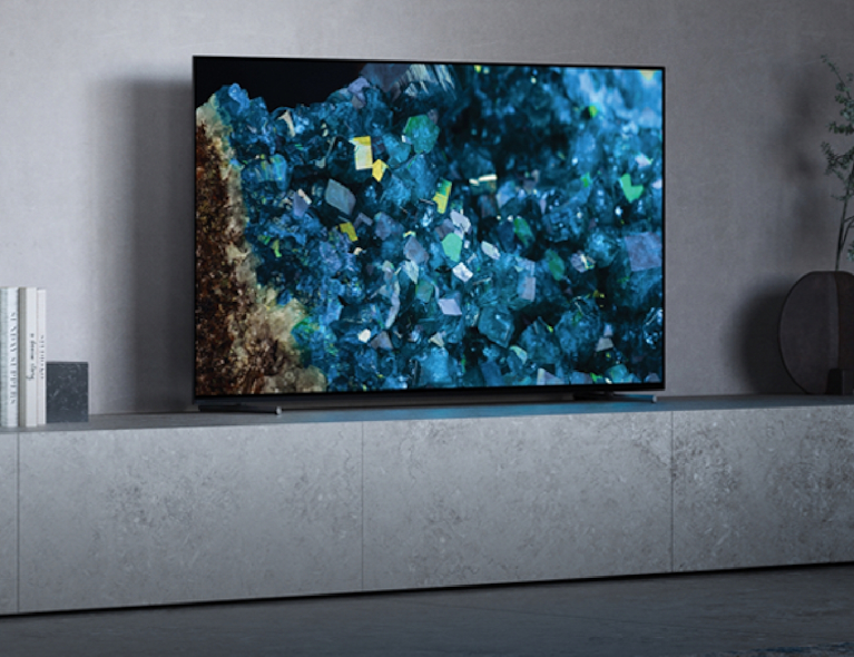 Explore our Sony OLED range