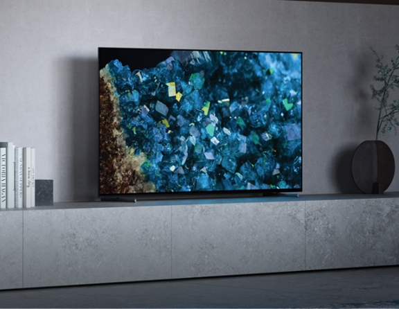 Explore our Sony OLED range