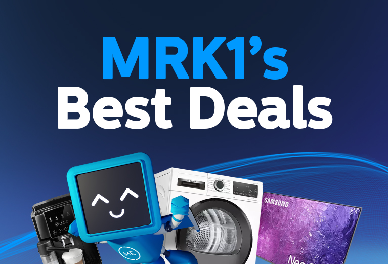 MRK1's Best Deals