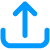 Upload files icon