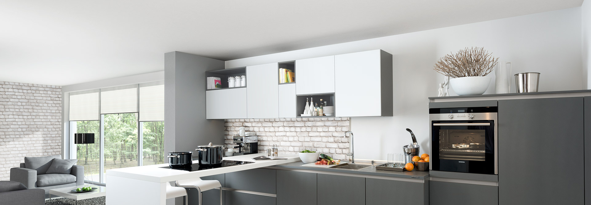 Marks Electrical Worktops