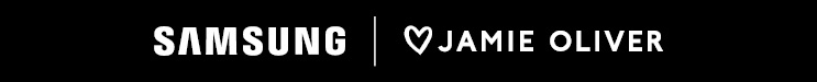 Samsung | Jamie Oliver
