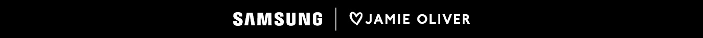 Samsung | Jamie Oliver