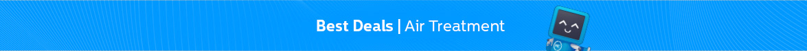 Air Treatment Best Deals