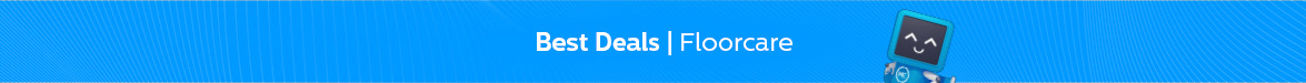 Floorcare Best Deals