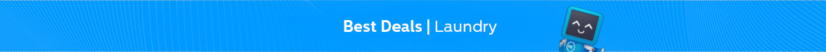 Laundry Best Deals