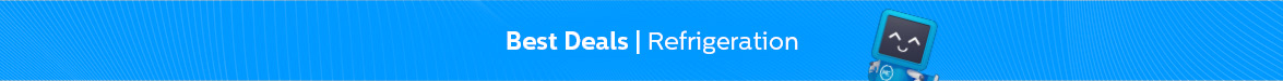 Refrigeration Best Deals