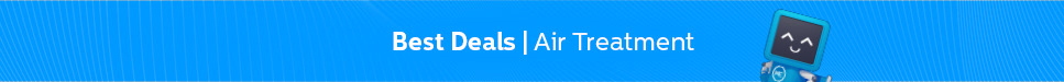 Air Treatment Best Deals